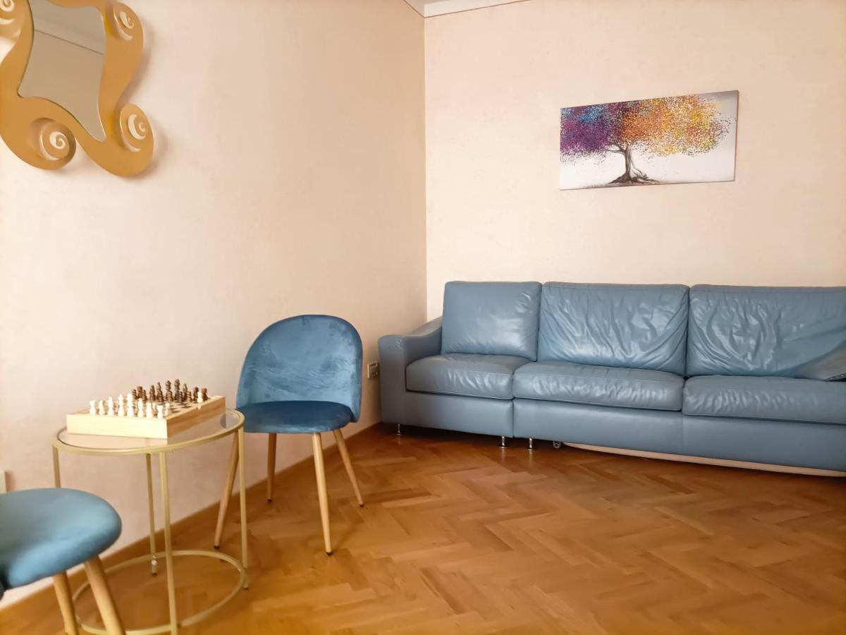 Appartamento Piano Nobile Bibbiena Esterno foto