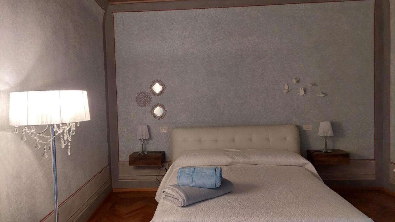 Appartamento Piano Nobile Bibbiena Esterno foto