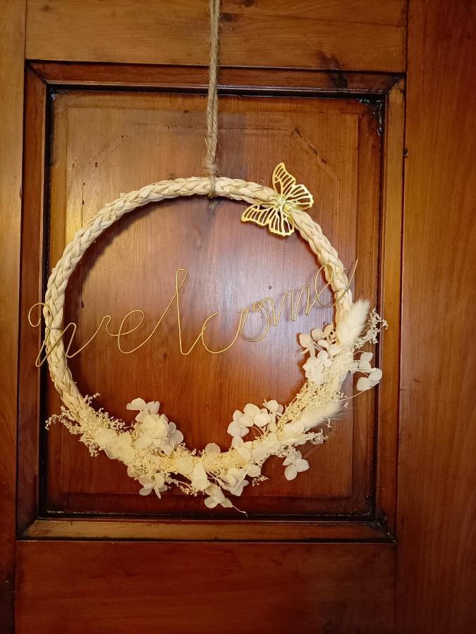 Appartamento Piano Nobile Bibbiena Esterno foto