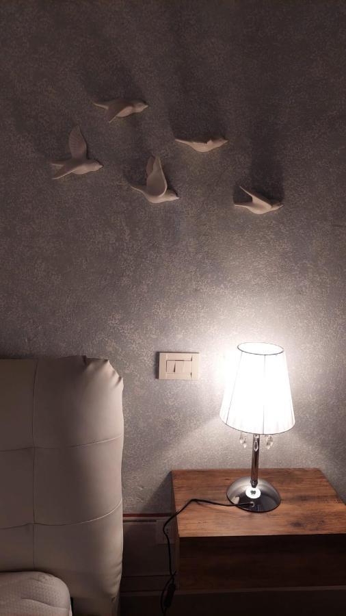 Appartamento Piano Nobile Bibbiena Esterno foto